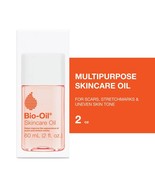 Bio-Oil Skincare Oil for Scars and Stretchmarks - 60mL / 2 Fl Oz [Skincare] - $16.65 CAD