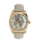 Kenneth Cole New York Wristswatch Analog Quartz Leather 10027853 - £18.38 GBP