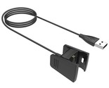 Compatible With Fitbit Charge 2 Charger, Replacement Charging Cable Cord... - $15.99