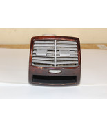 2000-2006 MERCEDES BENZ W220 S500 REAR CENTER CONSOLE A/C HEATER VENT W/... - €68,68 EUR 2000-2006 MERCEDES BENZ W220 S500 REAR CENTER CONSOLE A/C HEATER VENT W/... - €68,68 EUR