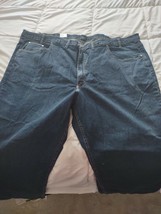 54 X 30 Full Blue Jeans Men - $34.53