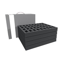 Feldherr Storage Box for 144 miniatures  - £90.92 GBP