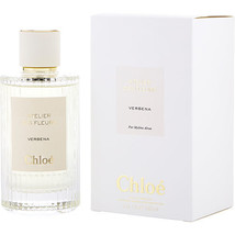 Chloe Atelier Des Fleurs Verbena By Chloe Eau De Parfum Spray 5 Oz - £224.06 GBP