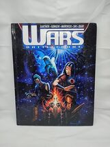Wars Battlefront Roleplaying Game Hardcover Book - $13.85
