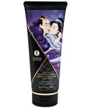 Shunga Kissable Massage Cream Exotic Fruits 7 Oz - $13.74