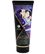 Shunga Kissable Massage Cream Exotic Fruits 7 Oz - £10.74 GBP