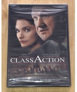 Class Action DVD 1991 - Gene Hackman - Mary Elizabeth Mastrantonio - NEW... - $24.74