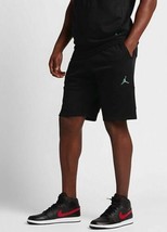 Jordan Mens Air Jordan Pinnacle Basketball Shorts Size Small Color Black - £55.08 GBP