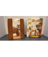 2pc Celebrate Harvest Peva Tablecloth Pumpkins - €24,35 EUR