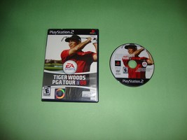 Tiger Woods PGA Tour 08 (Sony PlayStation 2, 2007) - £5.42 GBP