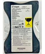 Seagate ST340823A 5,400RPM SATA 40 GB Internal Hard Drive Cache 512 KB - €20,37 EUR