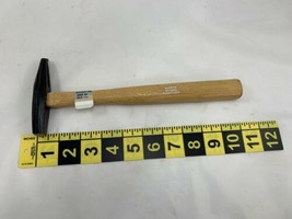 Tacking Hammer Tool Upholstery Magnetic Tac Made In USA Nos - $38.61