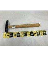 Tacking Hammer Tool Upholstery Magnetic Tac Made In USA Nos - £30.37 GBP