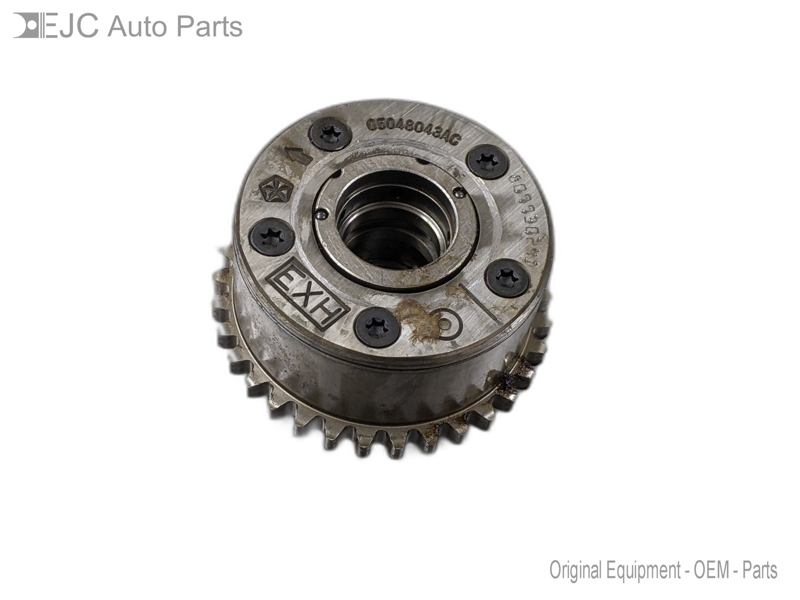 Exhaust Camshaft Timing Gear For 16-21 Jeep Grand Cherokee  3.6 05048043... - $49.45