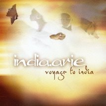 Voyage to India By India Arie Cd - £7.84 GBP