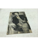 Vintage James Garner As Maverick Photo 5.25” Collectible - $17.06 CAD