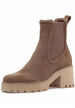 Dolce Vita women&#39;s h2o hawk suede boots size 6 - $103.95