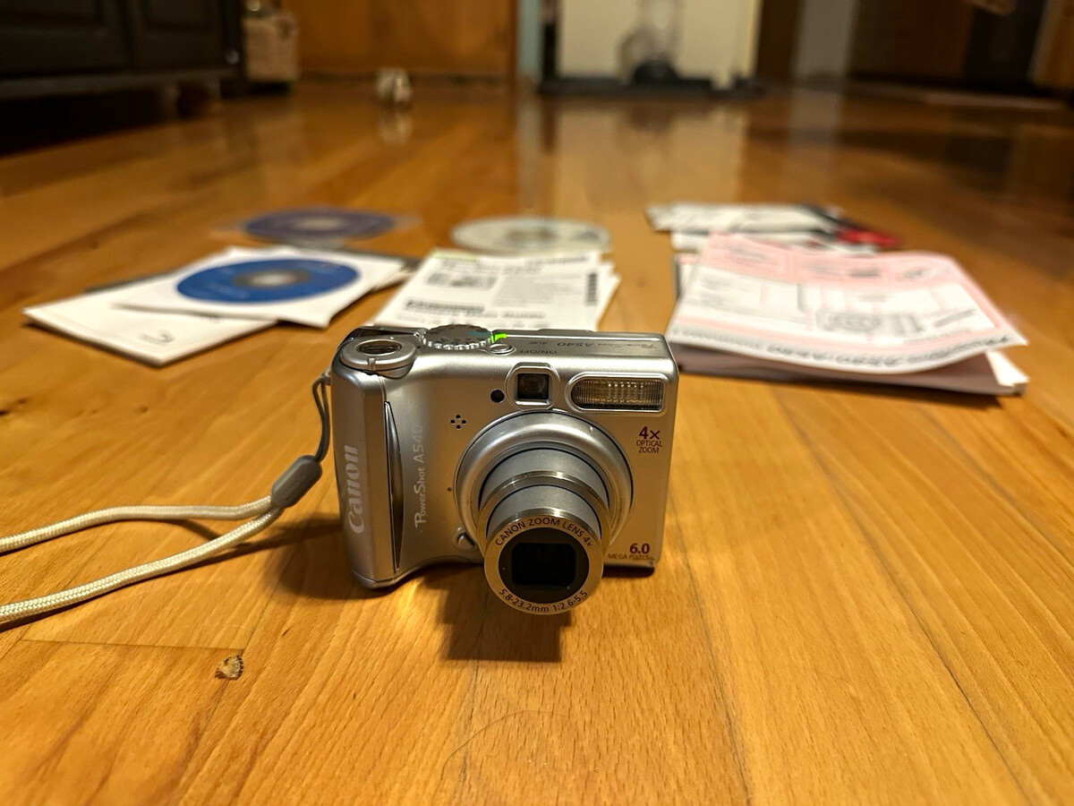 Full-size item image