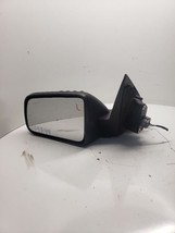 Driver Side View Mirror Power Black Textured Fits 08-11 FOCUS 1228038 - £65.70 GBP