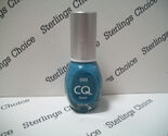 Scherer CQ Nail Polish #593 Denim - $6.84
