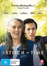 A Stitch in Time DVD | Maggie Blinco. Hoa Xuande | Region 4 - £16.44 GBP