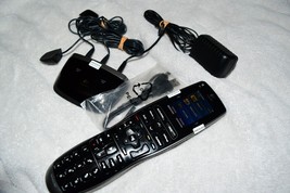 Logitech Harmony 900  Remote With Charging Dock and Receiver #2 - $79.05