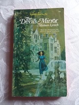 The Devil&#39;s Mirror - Miriam Lynch (A Ravenswood Gothic Romance) - £12.67 GBP