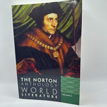 The Norton Anthology of World Literature (Third Edition) (Vol. Package 1: Volume - £7.13 GBP