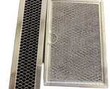 OEM Range Grease Filter For Frigidaire FFMV164LSA FMV152KSA LFMV164QFA F... - $30.99