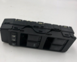 2007-2010 Dodge Caliber Master Power Window Switch OEM C01B24017 - $44.99