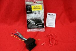 METRA 70-9003 Radio Wire Harness Adapter Plug for Select 2002-UP AUDI/BM... - €7,78 EUR