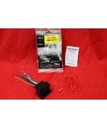 METRA 70-9003 Radio Wire Harness Adapter Plug for Select 2002-UP AUDI/BM... - $9.13