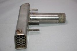 Stainless Steel Single Transom Water Pickup image 8
