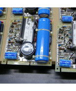 Digital Equipment Corp PRW line monitor 54-11086 pc board drive module DEC - $1,881.48 MXN