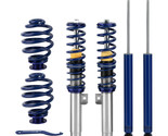 MaXpeedingrods Racing Coilovers Lowering Coils Set For BMW 3-Series E46 ... - £158.07 GBP