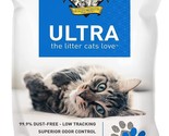 Dr. Elsey’s Premium Clumping Cat Litter - Ultra - 99.9% Dust-Free, Low T... - $34.55