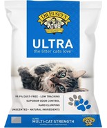 Dr. Elsey’s Premium Clumping Cat Litter - Ultra - 99.9% Dust-Free, Low T... - €30,00 EUR