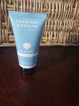 Crabtree &amp; London L.A. Source Conditioner 50 ML - £4.57 GBP