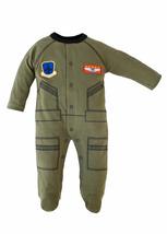 Flight Suit Infant Crawler - £20.27 GBP+