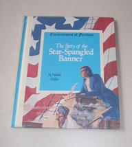 Cornerstones of Freedom Ser.: Story of the Star-Spangled Banner by Natalie Mille - £4.34 GBP