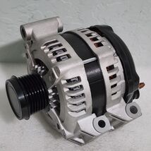New Alternator fits Chrysler Van Town &amp; Country V6 3.6L 2011 - 2016 4210... - $99.95