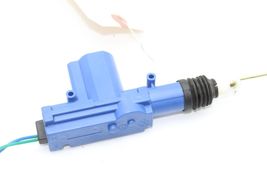 98-00 NISSAN FRONTIER DOOR LOCK ACTUATOR Q3885 image 9