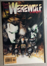 Werewolf By Night Volume 2 #4 (1998) Marvel Comics Fine - £11.93 GBP