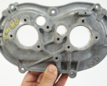 mercedes ml350 с300 e350 gl450 front right engine timing chain cover pla... - £39.34 GBP