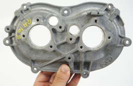 mercedes ml350 с300 e350 gl450 front right engine timing chain cover pla... - £39.20 GBP