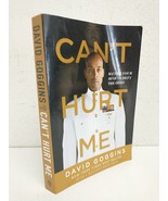 Can&#39;t Hurt Me: Master Your Mind and Defy the Odds David Goggins Paperbac... - $165.90 MXN