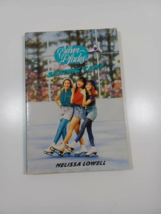 silver blades skating camp by melissa lowell 1994 paperback - £3.93 GBP