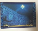 SeaQuest DSV Trading Card #17 Outer Skin - £1.54 GBP