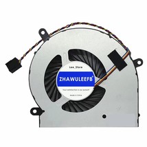 Cpu Cooling Fan Compatible For Dell Inspiron 24-5459 V5450 5460 5459 Aio Dykw1 C - £58.98 GBP