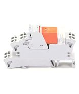 Fits Blodgett 02998176604318-01 AWG22-14 230VAC/8A Relay, 2 Pole, 24V fo... - $386.30 CAD